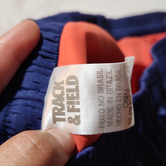 Track & field short for women size M/M - Picture 5 of 9